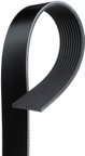 Gates K100891 Serpentine Belt - Fan or Fan and Alternator - view 1
