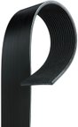 Gates K140618 Serpentine Belt - Fan - view 1