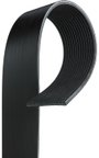 Gates K140662 Serpentine Belt - Fan - view 3