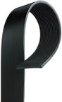 Gates K140682 Serpentine Belt - Fan - view 1