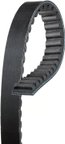 Gates PL20705 Automatic Continuously Variable Transmission (CVT) Belt - Drive Belt - view 1
