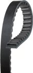 Gates PL20708 Automatic Continuously Variable Transmission (CVT) Belt - Drive Belt - view 1