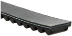 Gates PL30206 Automatic Continuously Variable Transmission (CVT) Belt - Drive Belt - view 2