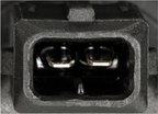 Gates PV383 Vapor Canister Purge Solenoid - view 3