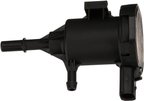 Gates PV384 Vapor Canister Purge Solenoid - At Engine - view 2