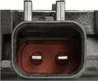 Gates PV384 Vapor Canister Purge Solenoid - At Engine - view 3