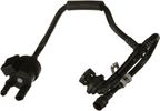 Gates PV389 Vapor Canister Purge Solenoid - At Engine - view 1