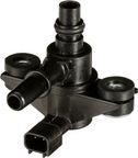 Gates PV406 Vapor Canister Purge Solenoid - At Engine - view 1