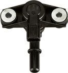 Gates PV406 Vapor Canister Purge Solenoid - At Engine - view 3