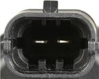 Gates PV408 Vapor Canister Purge Solenoid - At Engine - view 4