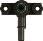 Gates PV410 Vapor Canister Purge Solenoid - At Engine - view 3