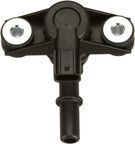 Gates PV410 Vapor Canister Purge Solenoid - At Engine - view 2