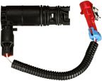 Gates PV416 Vapor Canister Purge Solenoid - At Engine - view 3