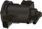 Gates PV422 Vapor Canister Purge Solenoid - At Engine - view 1