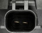 Gates PV422 Vapor Canister Purge Solenoid - At Engine - view 4
