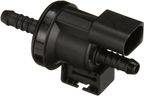 Gates PV429 Vapor Canister Purge Solenoid - At Engine - view 1