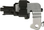 Gates PV432 Vapor Canister Purge Solenoid - At Engine - view 3