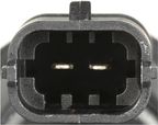 Gates PV432 Vapor Canister Purge Solenoid - At Engine - view 4