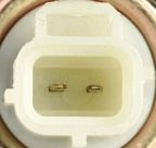 Gates PV434 Vapor Canister Purge Solenoid - view 2
