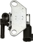 Gates PV435 Vapor Canister Purge Solenoid - At Engine - view 2