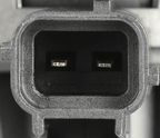Gates PV436 Vapor Canister Purge Solenoid - view 4