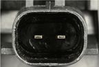 Gates PV437 Vapor Canister Purge Solenoid - view 4