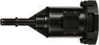 Gates PV438 Vapor Canister Purge Solenoid - At Engine - view 3