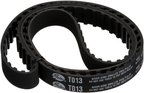 Gates T013 Engine Timing Belt - view 3