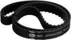 Gates T071 Engine Timing Belt - view 3