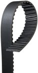 Gates T072 Engine Timing Belt - Injection Pump - view 2