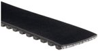 Gates T075 Engine Timing Belt - view 2