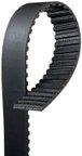 Gates T075 Engine Timing Belt - view 1