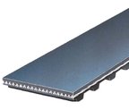 Gates T077 Engine Timing Belt - view 1