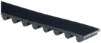 Gates T081 Engine Timing Belt - view 2