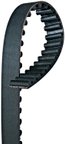 Gates T081 Engine Timing Belt - view 1