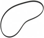 Gates T081 Engine Timing Belt - view 3