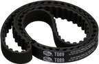 Gates T089 Engine Timing Belt - view 3