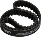Gates T097 Engine Timing Belt - Injection Pump - view 3