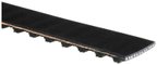 Gates T122 Engine Timing Belt - view 2