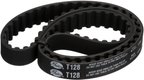 Gates T128 Engine Timing Belt - view 3