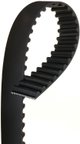 Gates T129 Engine Timing Belt - view 1
