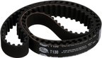 Gates T130 Engine Timing Belt - view 3