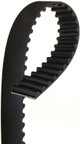 Gates T134 Engine Timing Belt - view 1