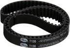 Gates T136 Engine Timing Belt - view 3