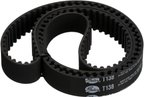 Gates T138 Engine Timing Belt - view 3