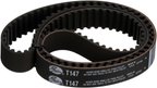 Gates T147 Engine Timing Belt - view 3