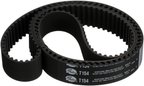 Gates T154 Engine Timing Belt - view 3