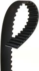 Gates T155 Engine Timing Belt - view 1