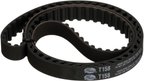 Gates T158 Engine Timing Belt - view 3