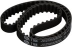Gates T164 Engine Timing Belt - view 3